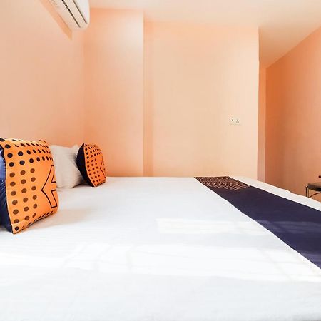 Spot On 63000 Hotel S.S. Plaza Banthra Sikandarpur Zewnętrze zdjęcie