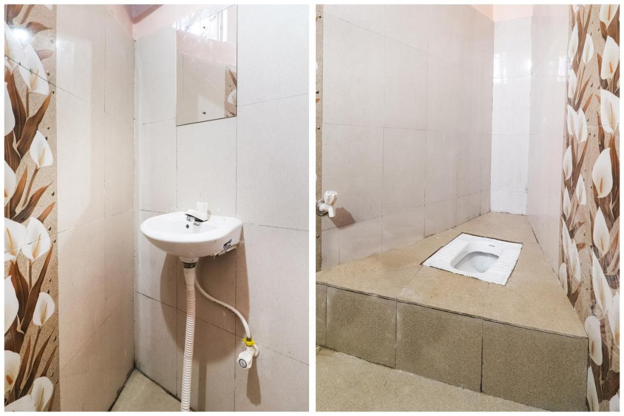 Spot On 63000 Hotel S.S. Plaza Banthra Sikandarpur Zewnętrze zdjęcie
